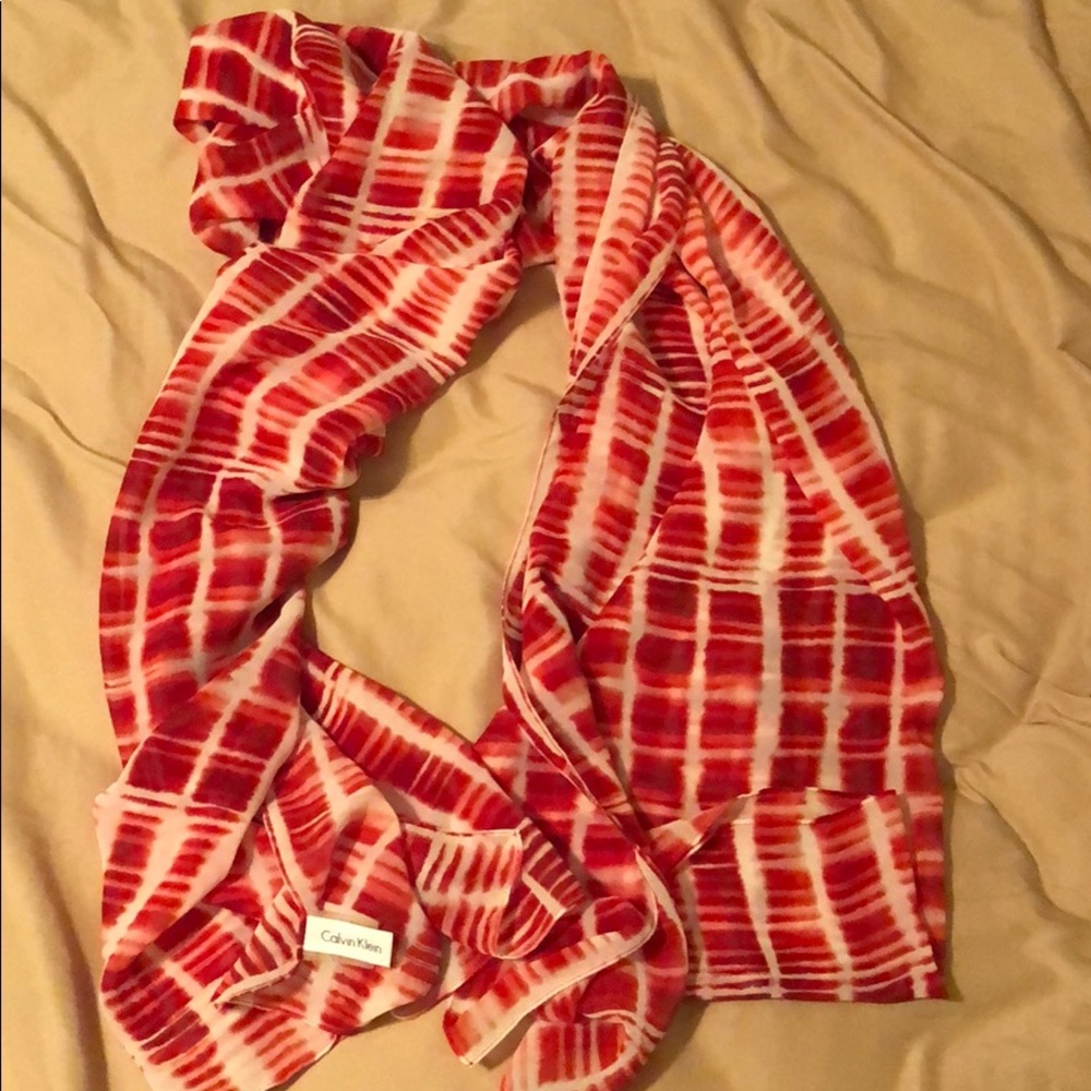 Calvin Klein Scarf